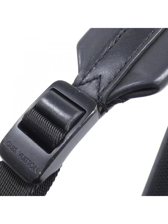 Louis Vuitton Monogram Shadow Splinter Backpack main image 8